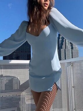 Aritzia Novella Dress- BNWT